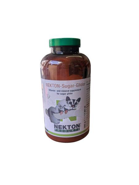 Nekton Multivitamins and Supplements - Falcons