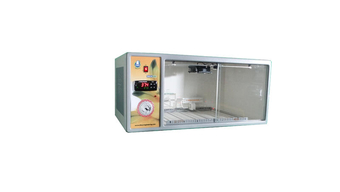 Inca Automatic Incubators, Hatchers and Brooders