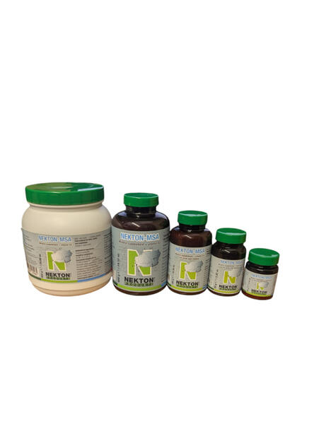 Nekton Multivitamins and Supplements - Bird Food