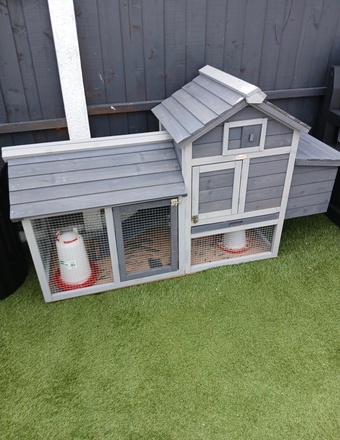 hutch for sale 