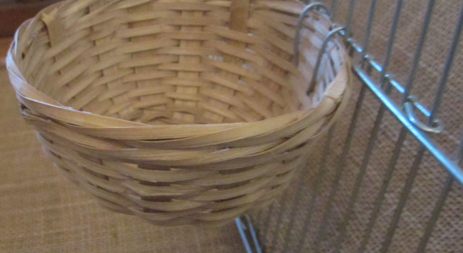 Nests