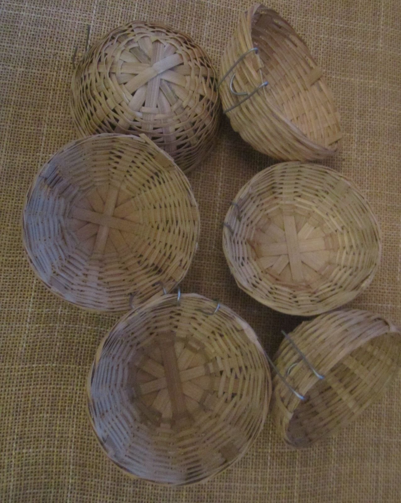 Nests - {TYPE}