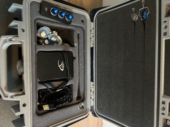 Marshall GPS Turbo and Tint Loc 