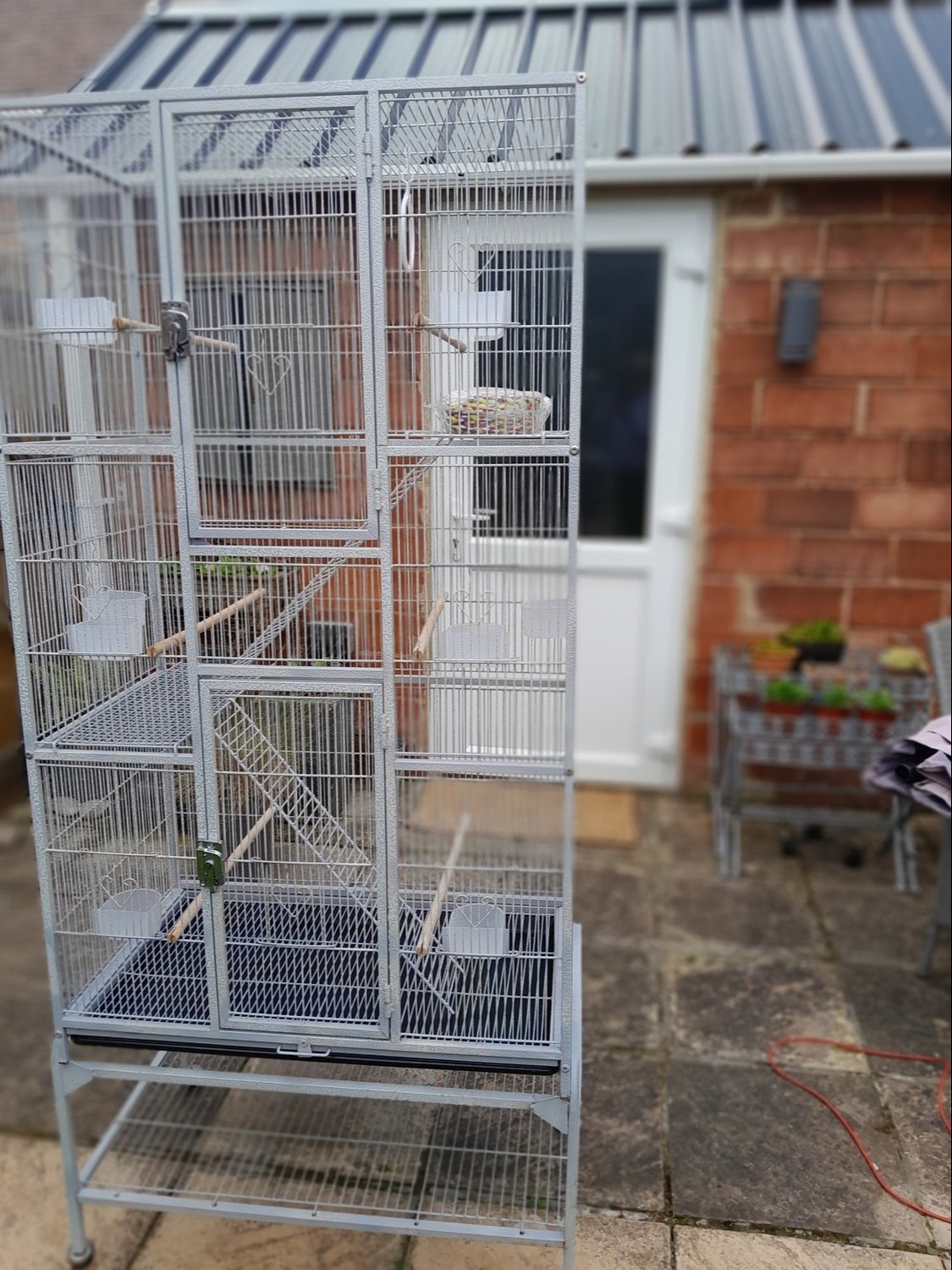 Cages