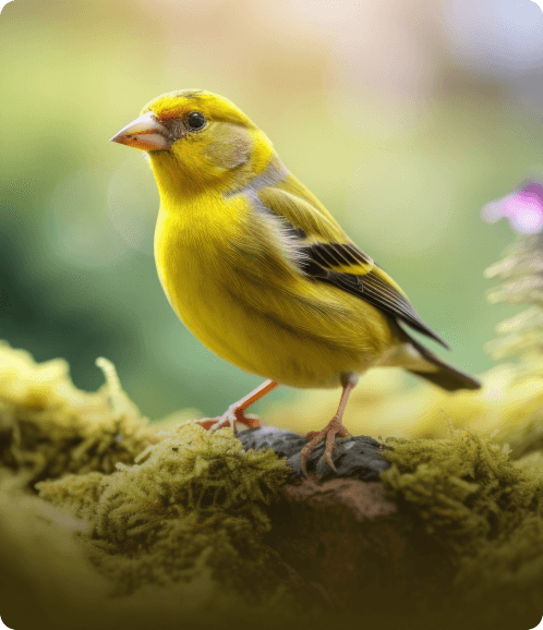 Passerines